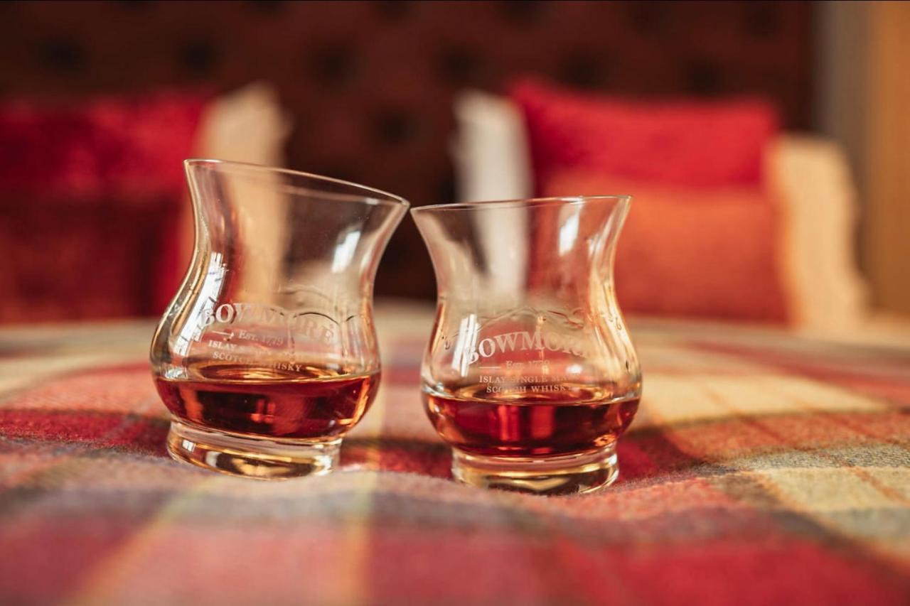 The Bowmore Lodge Extérieur photo