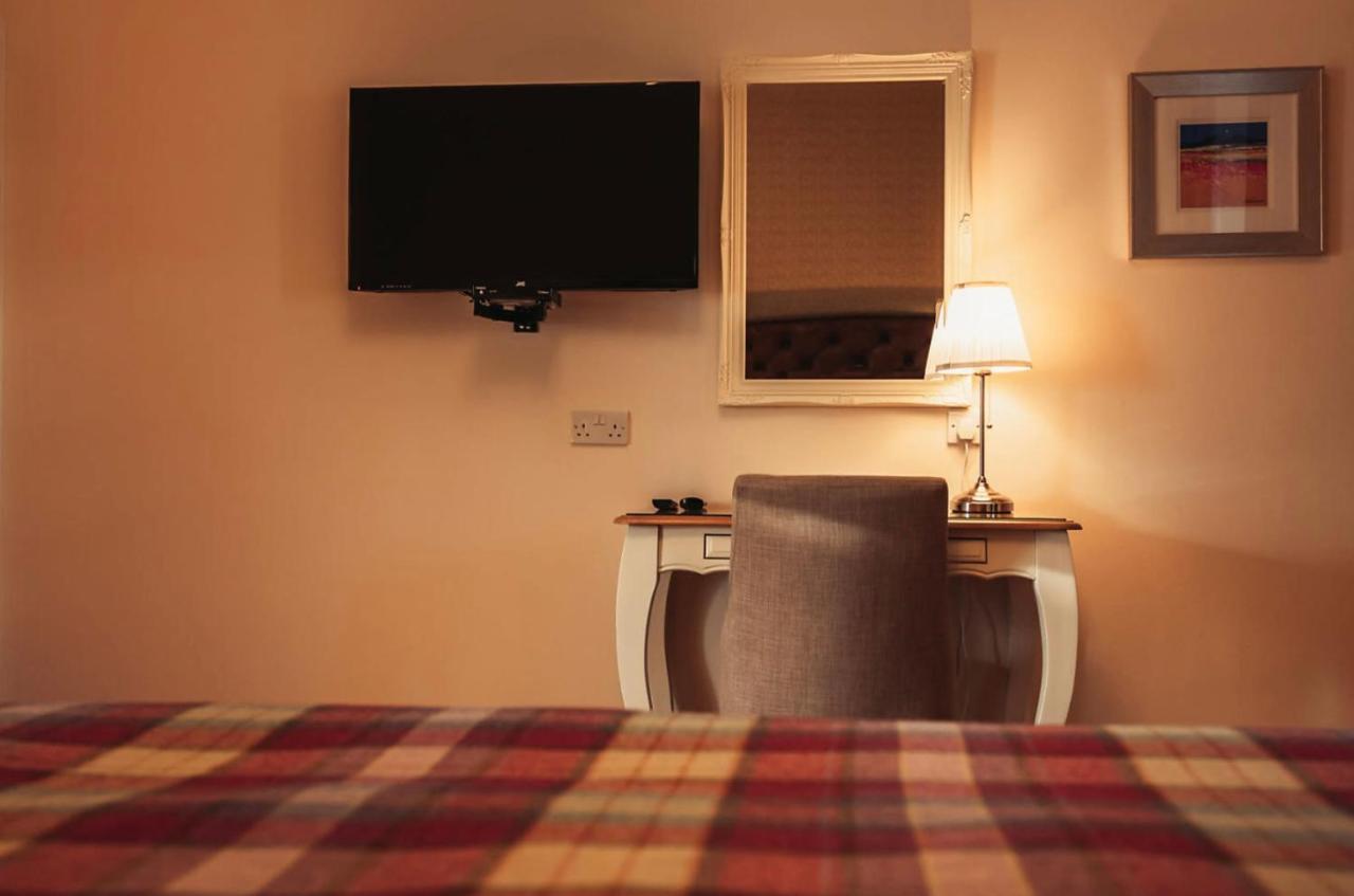 The Bowmore Lodge Extérieur photo