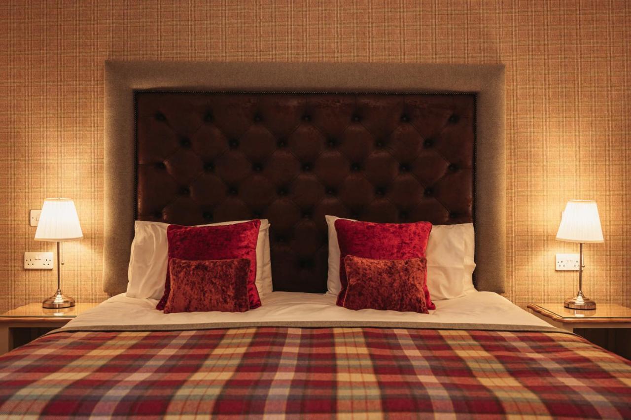 The Bowmore Lodge Extérieur photo