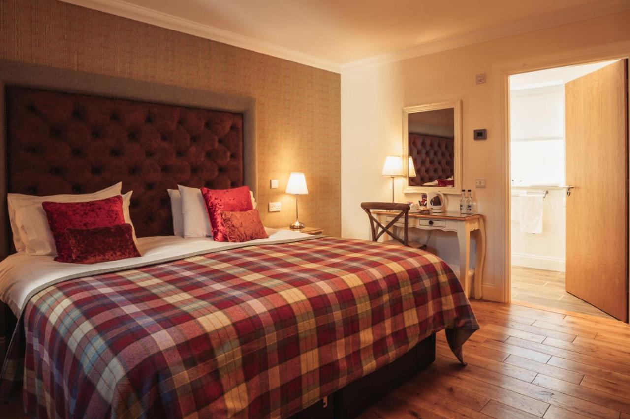 The Bowmore Lodge Extérieur photo