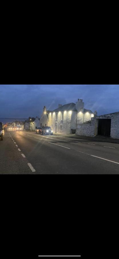 The Bowmore Lodge Extérieur photo